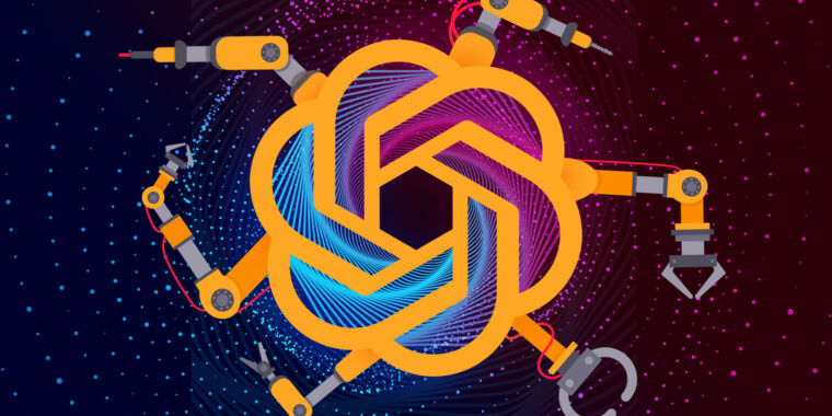 Featured image for "ChatGPT Poised to Become the New Assistant on Android Phones"