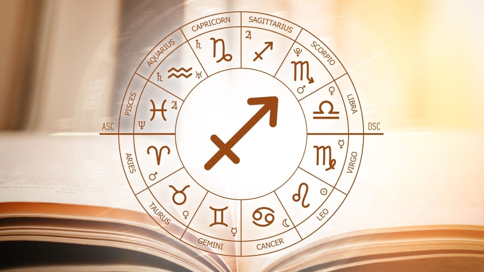 Featured image for "Sagittarius Horoscope: Financial Opportunities and Weekly Forecast for January 21-27, 2024"