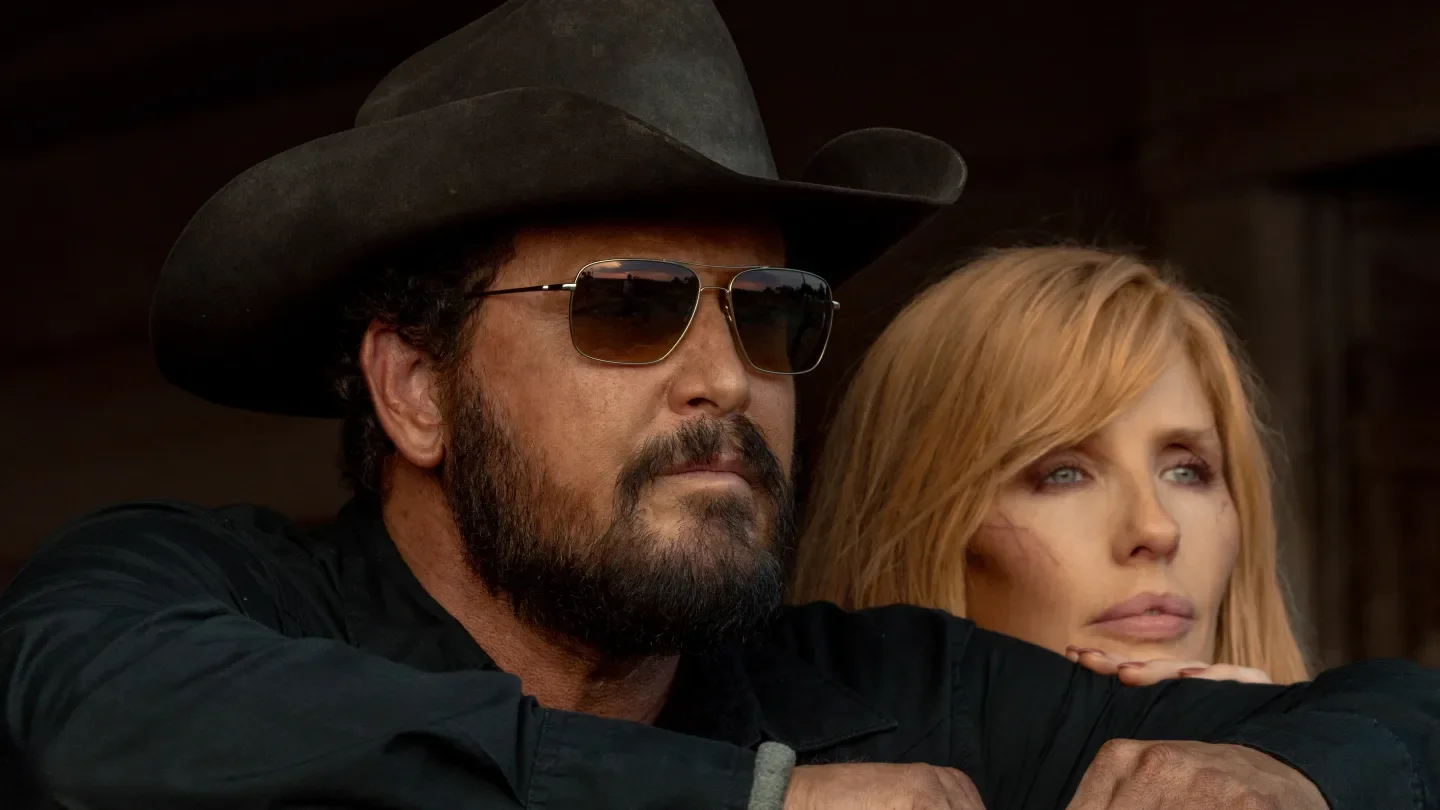 Beth and Rip Lead Yellowstone Spinoff Dutton Ranch, Premiere Date Set for May