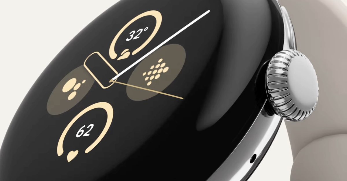"Pixel Watch 2: Fitbit Revamp, Eye-Catching Metal Band, and Personal Safety Upgrade Confirmed"