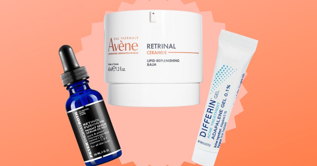 Dermatologist-Recommended Skin Care Products and Devices to Revamp Your Routine.