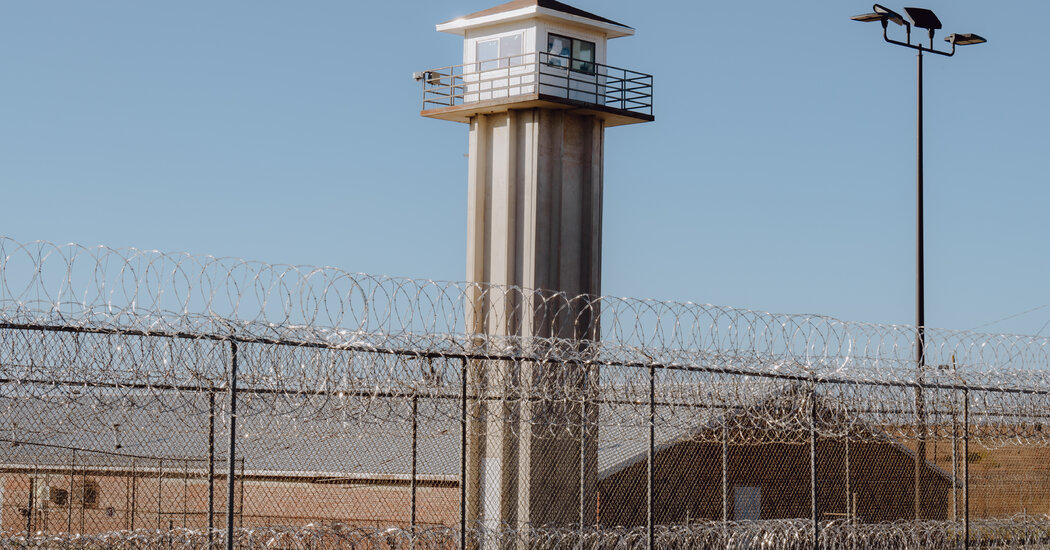 Featured image for Study Reveals Disproportionate Rate of Botched Executions for Black Death Row Inmates