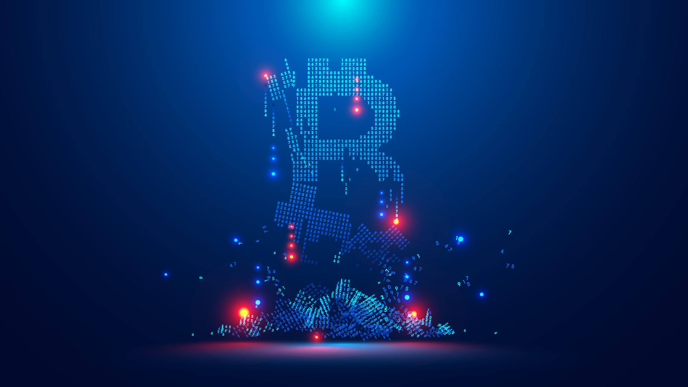 Cryptocurrency Market Takes a Hit as Bitcoin and Ether Plummet.