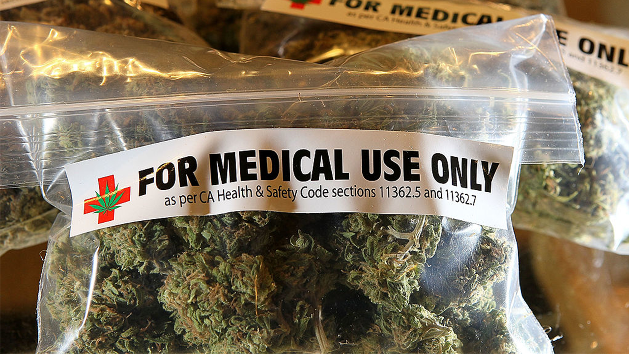 DEA Cracks Down on Georgia's Medical Marijuana Pharmacy Plans