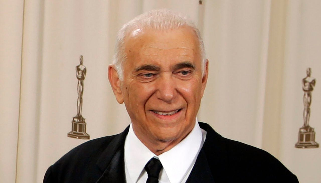 Featured image for Oscar-Winning Producer Al Ruddy Dies at 94