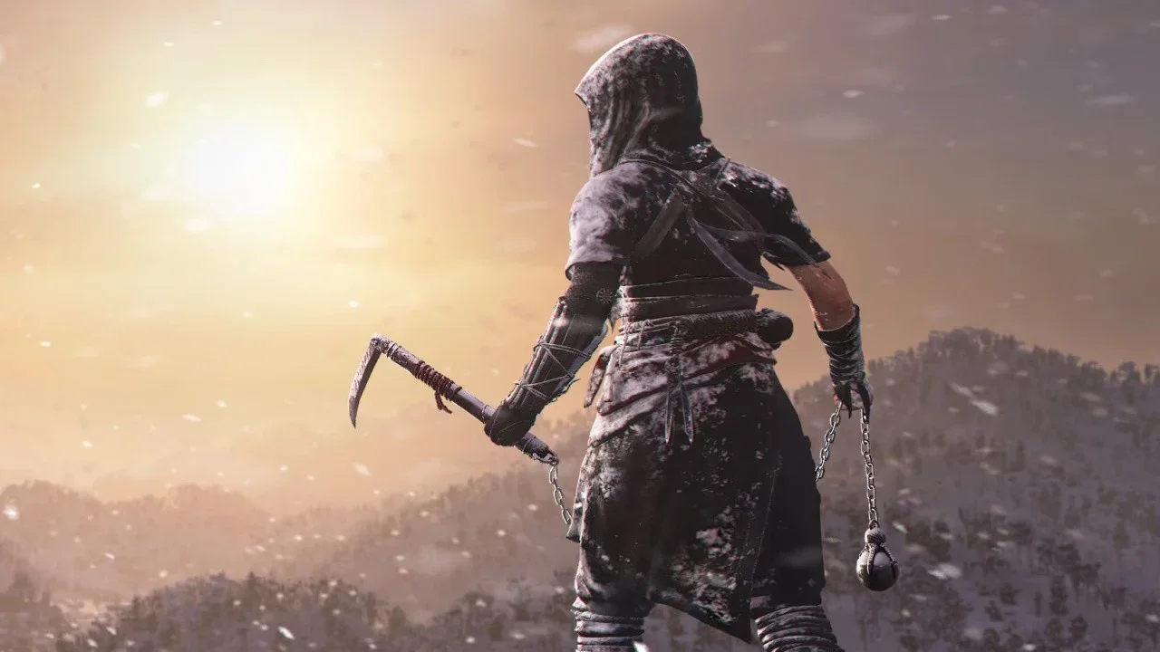 Assassin’s Creed Shadows delivers a Switch 2 patch with manual jump and deeper gear stats