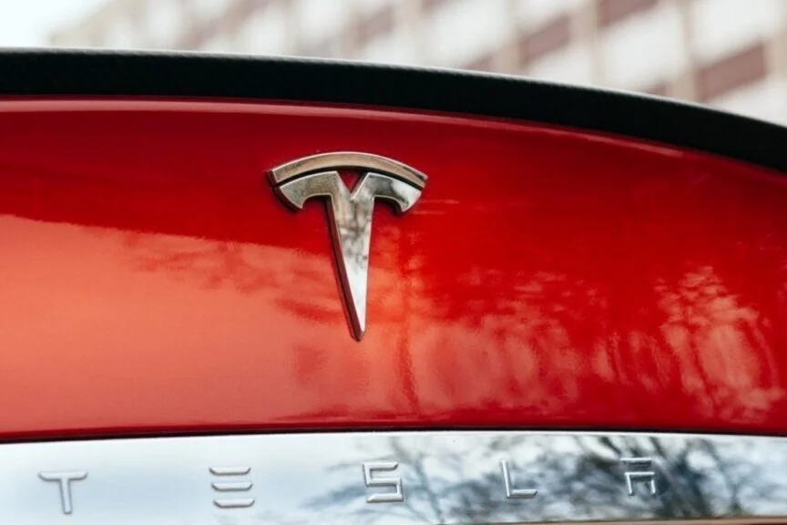 Tesla Stock Skyrockets Amidst Trump Election Victory