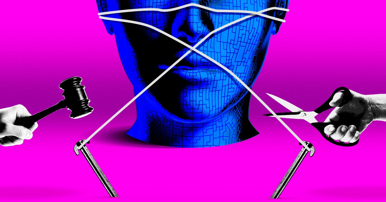 "Rethinking AI Regulation: Balancing Innovation and Oversight"