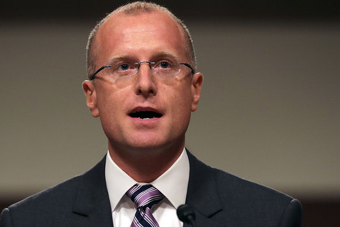 Trump Appoints Brendan Carr as FCC Chairman