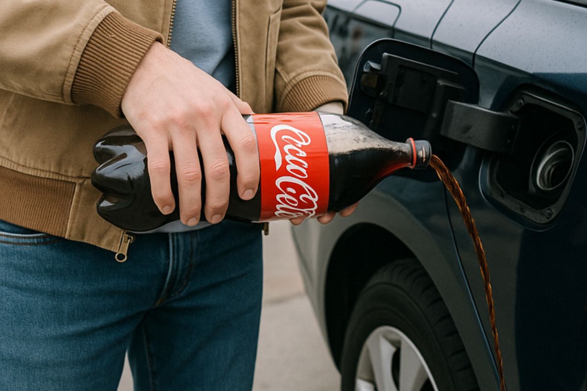 Featured image for Coca-Cola and Seawater: Pioneering Sustainable Hydrogen Fuel for Future Mobility