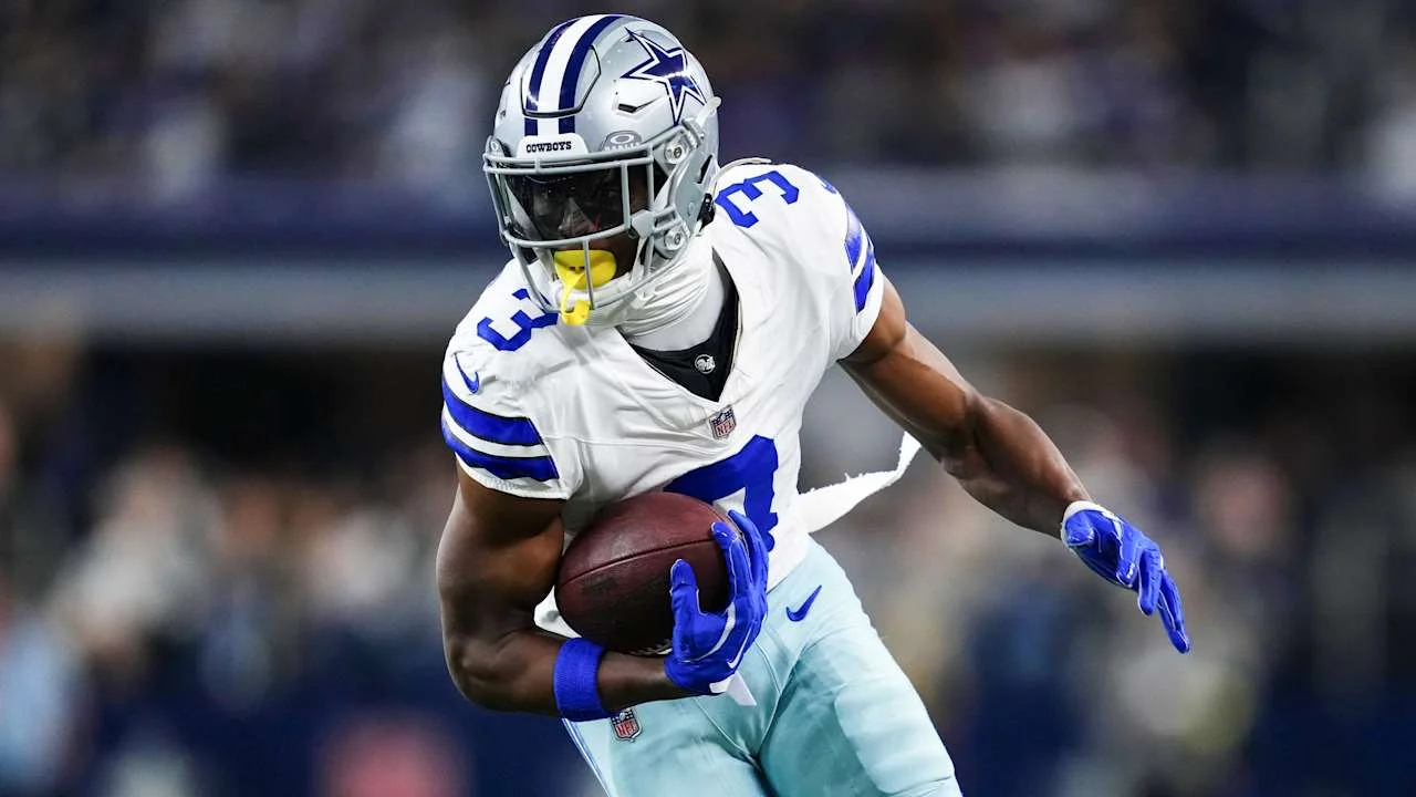 Franchise Tag 2026: Jets tag Hall, Cowboys tag Pickens, Falcons tag Pitts as Hendrickson hits free agency