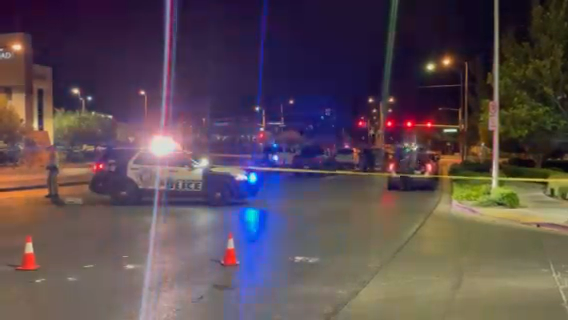 Fatal Crashes Claim Lives in Various Parts of Las Vegas