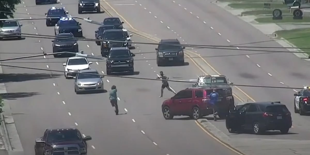 Featured image for "Caught on Camera: Wilmington Police Release Video of Market Street Officer-Involved Shooting"