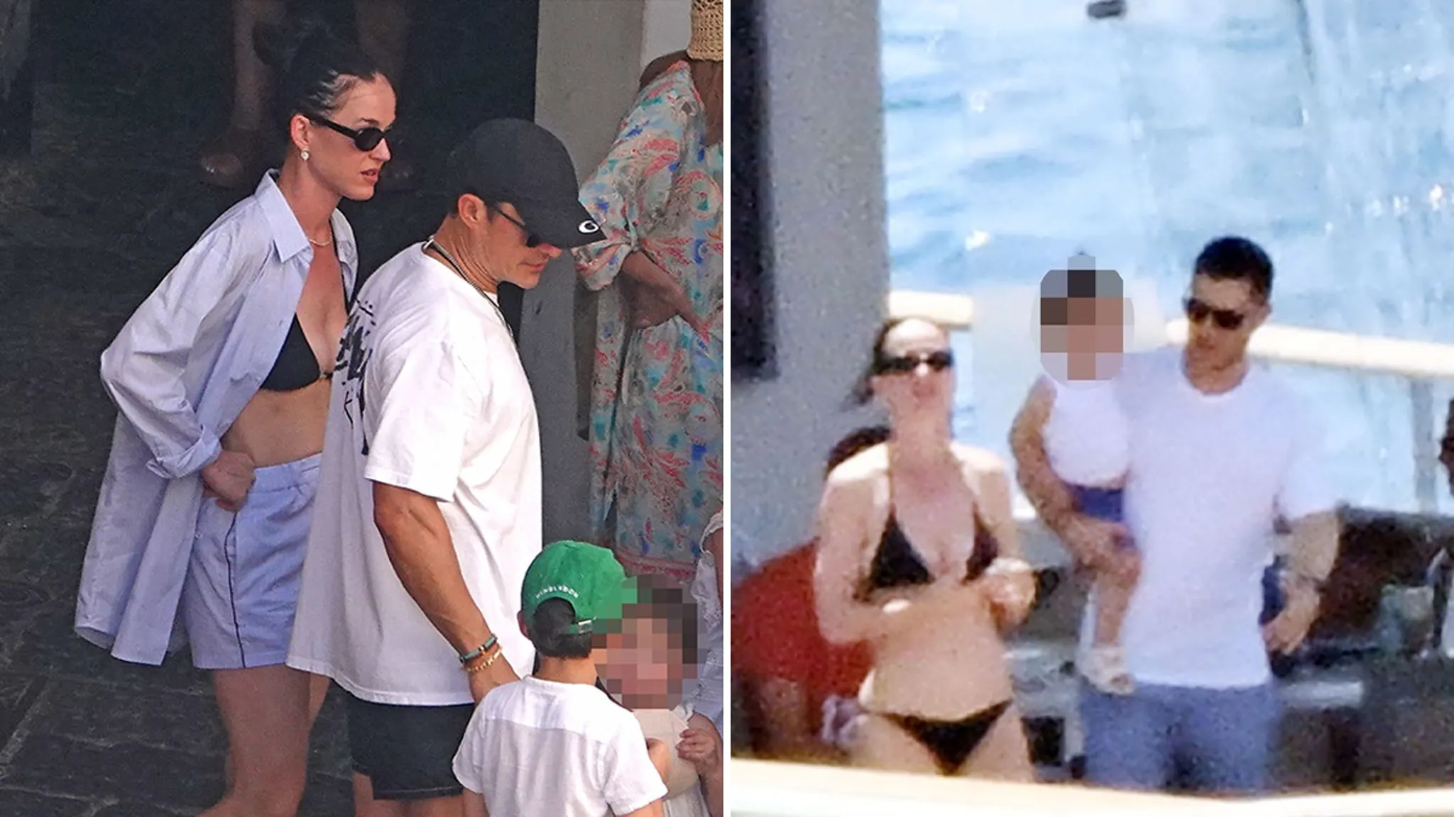 Featured image for Katy Perry and Orlando Bloom Co-Parent and Vacation Post-Split