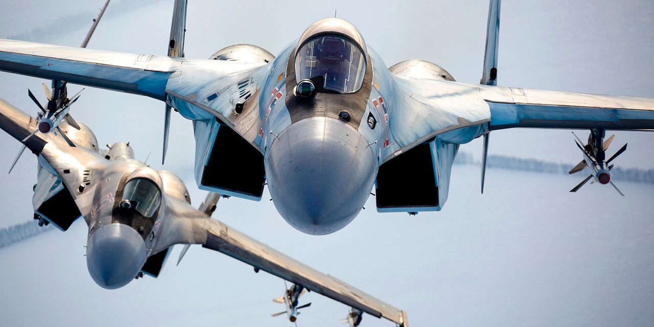 "Intelligence Leaks Expose Global Power Struggles"
