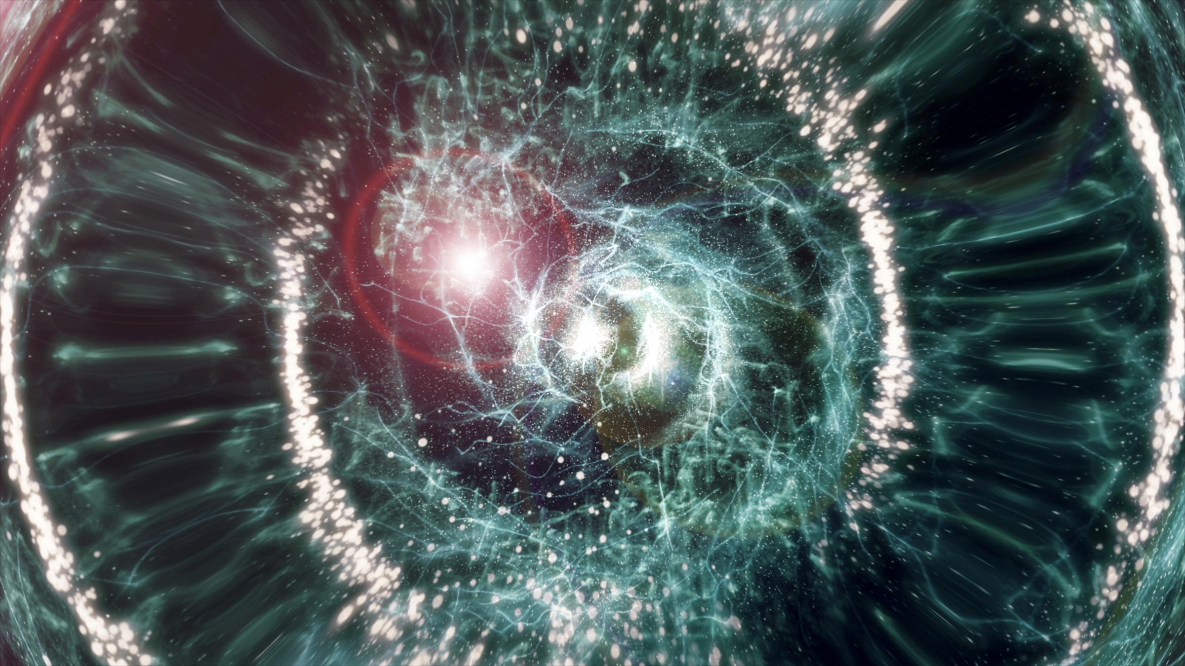 Cracking the Enigma of the Invisible Galaxy.