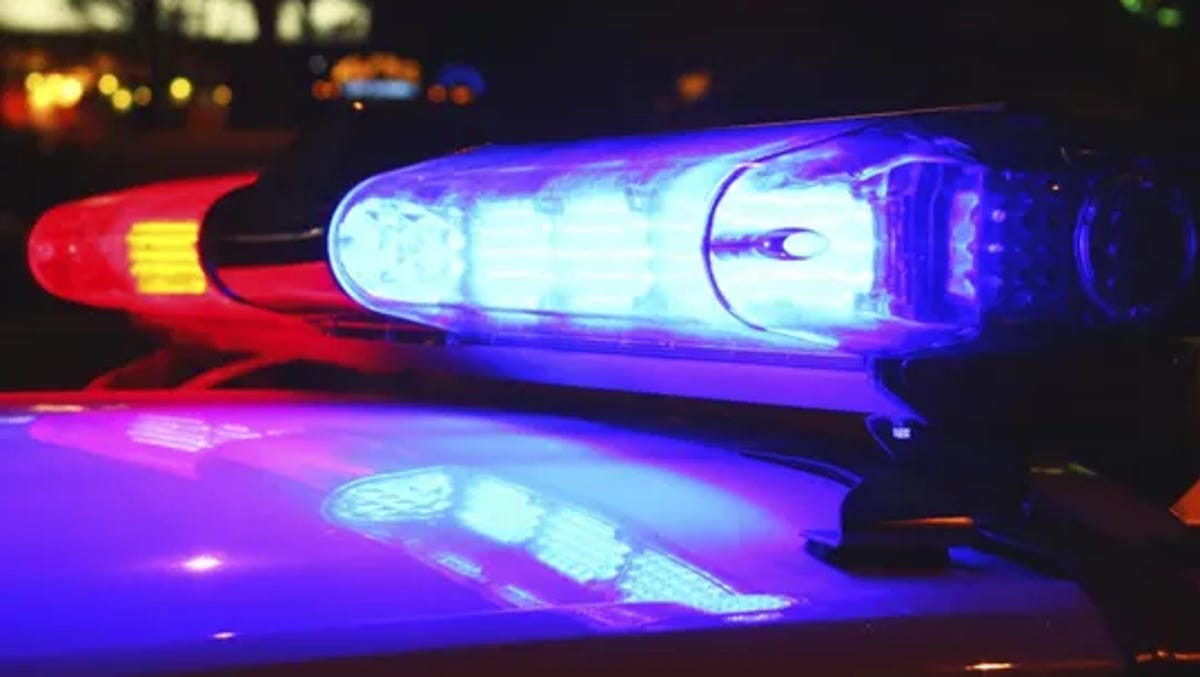 "Double Homicide: Two Men Gunned Down on North Goodman Street in Rochester"