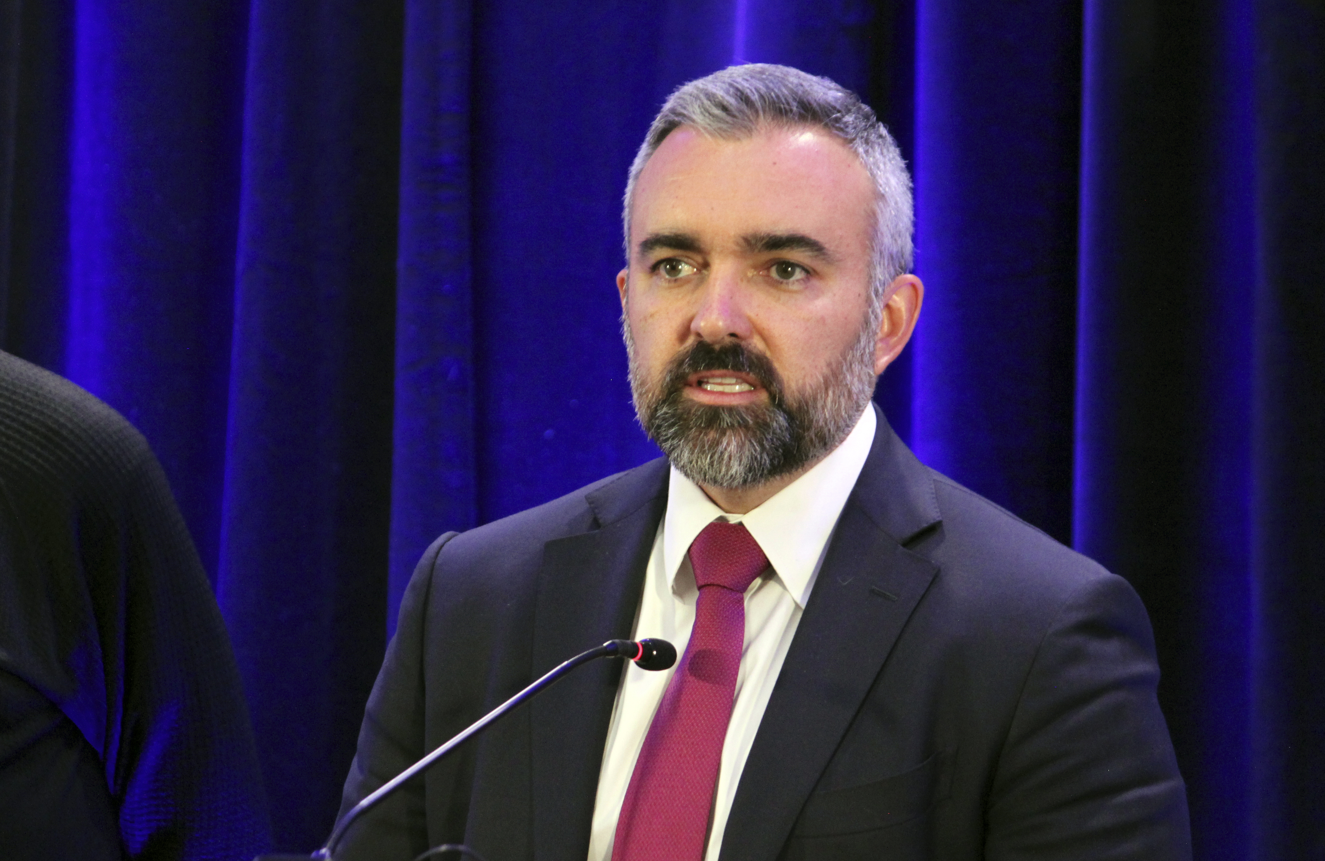 Featured image for "New Mexico AG Advises Against Prosecution of GOP Electors, Suggests Legal Reforms"