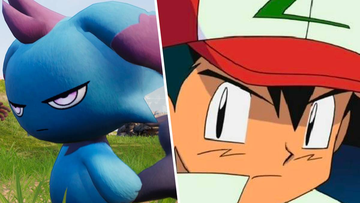 Featured image for "Nintendo President Addresses Palworld Concerns Amid Trademark Controversy"