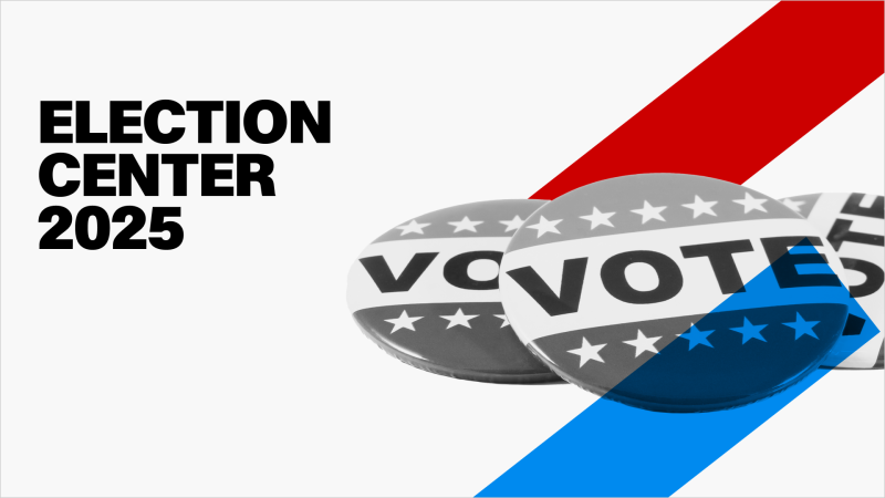 Featured image for NYC Mayoral Race Heats Up with Key Candidates in Battle for the City