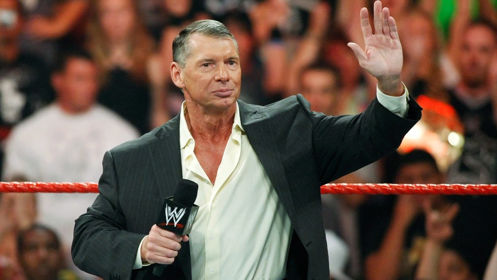 "Federal Probe Uncovers New Sex Abuse Claims Against WWE's Vince McMahon"