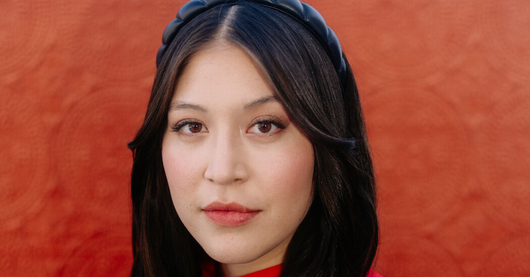 Featured image for "Echo: Alaqua Cox Shatters Boundaries in Marvel's Latest Show"