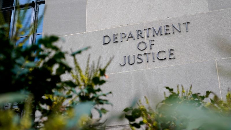 Man Indicted for Threatening Multiple Presidential Candidates in New Hampshire