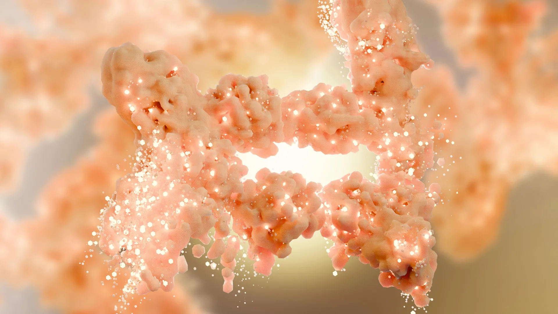 Featured image for Scientists Find Amino Acid That Converts Fat Into Burning Fuel