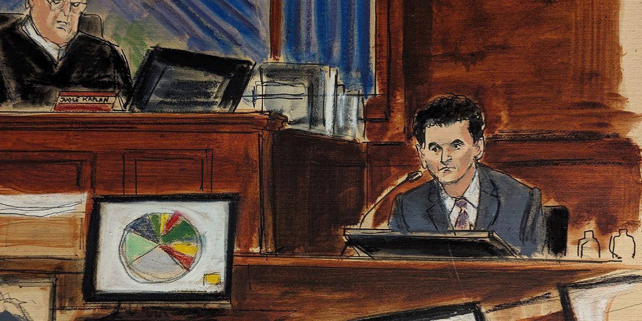 Featured image for "Jury Deliberates Fate of Sam Bankman-Fried in High-Stakes Trial"