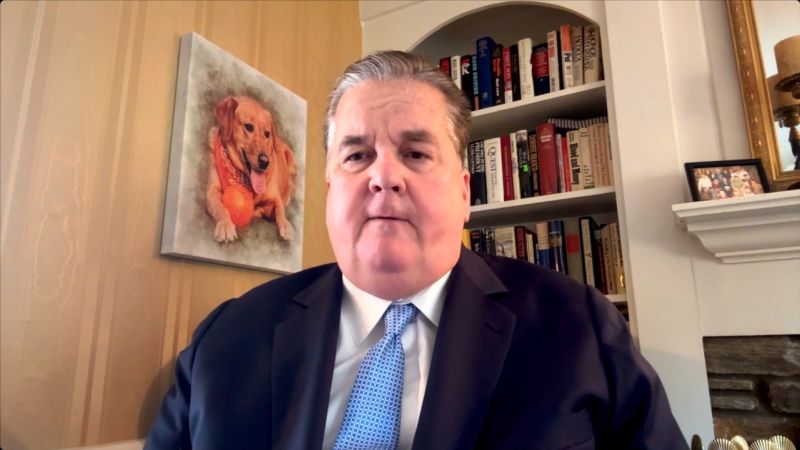 Featured image for "Challenges and Controversies Surrounding Trump's Hush Money Trial"