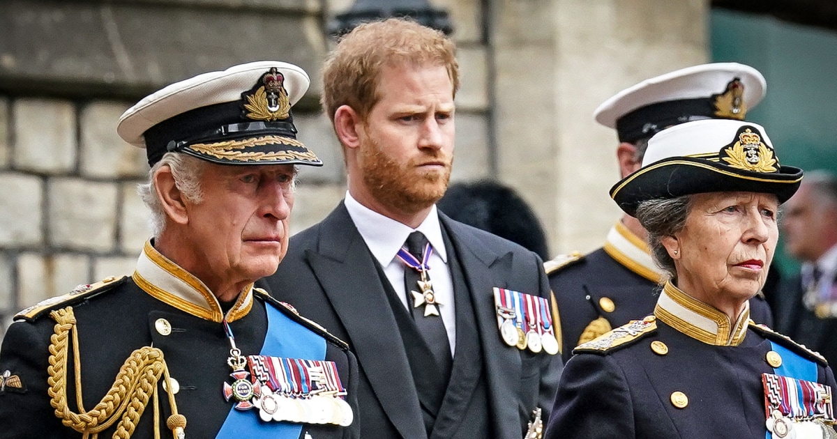 Prince Harry to Attend King Charles' Coronation Solo as Meghan Stays in California