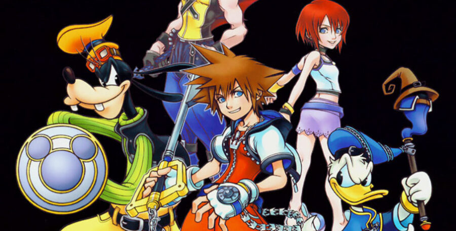Featured image for "Unraveling the Enigmatic Narratives: 10 Must-Play Games for Kingdom Hearts Enthusiasts"