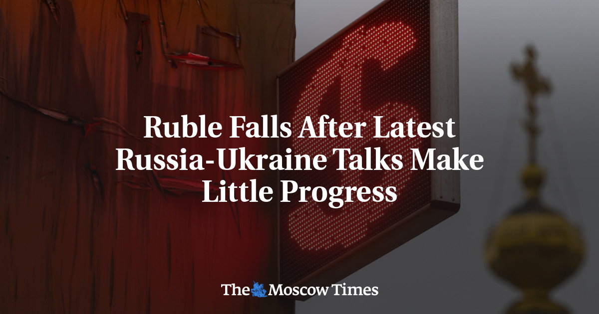 Featured image for Stalled Russia-Ukraine Talks Continue Amid Diplomatic Proposals