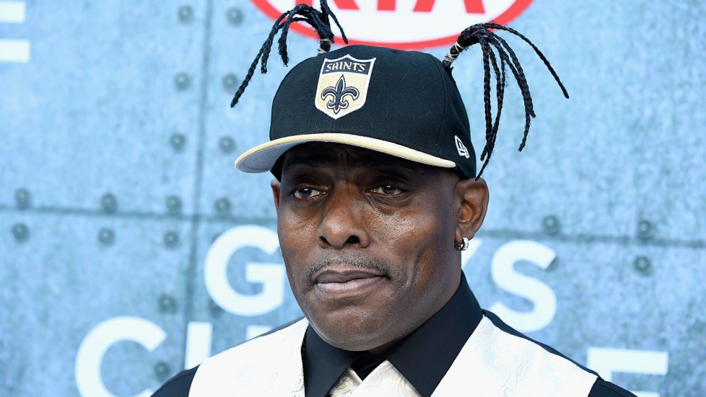 Featured image for Coolio's Cause of Death Confirmed as Accidental Fentanyl Overdose