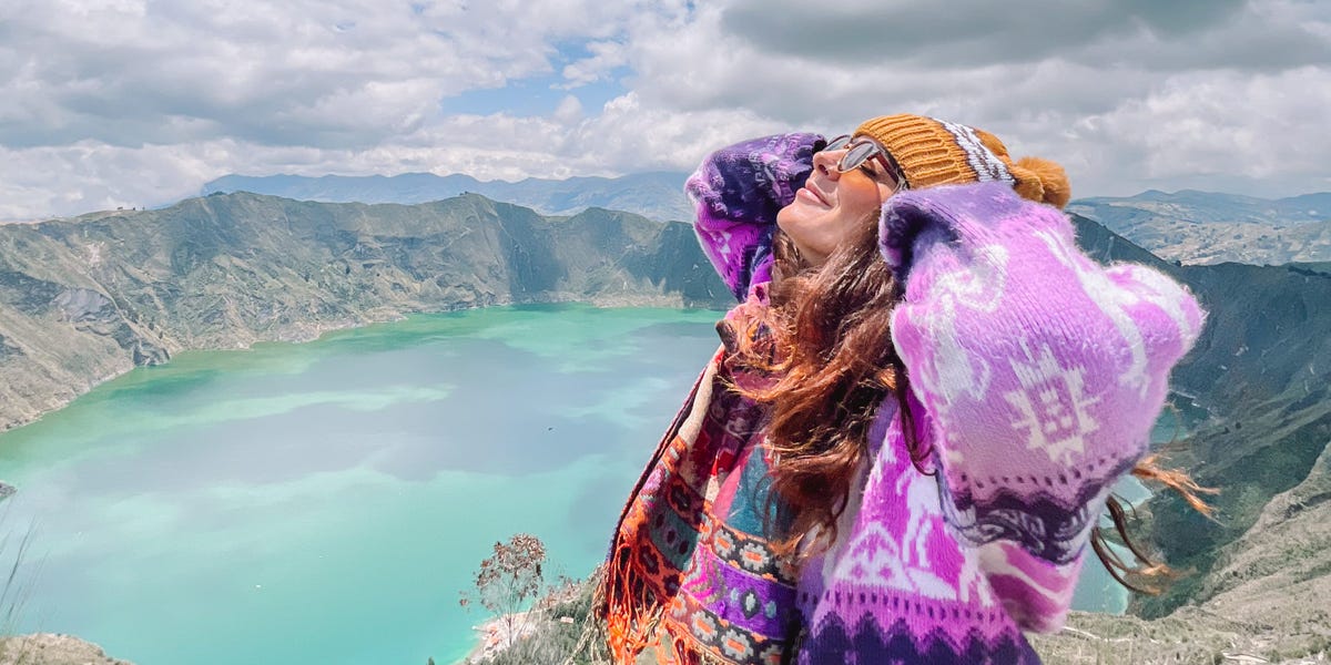 Featured image for "Living as a Digital Nomad with Aphantasia: Using Photography to Preserve Memories"