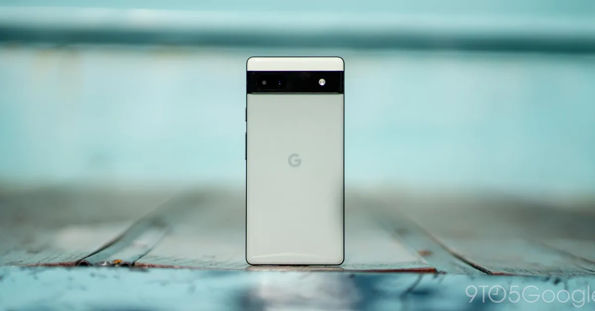 Featured image for Google Pixel 6a Battery Update Sparks User Concerns