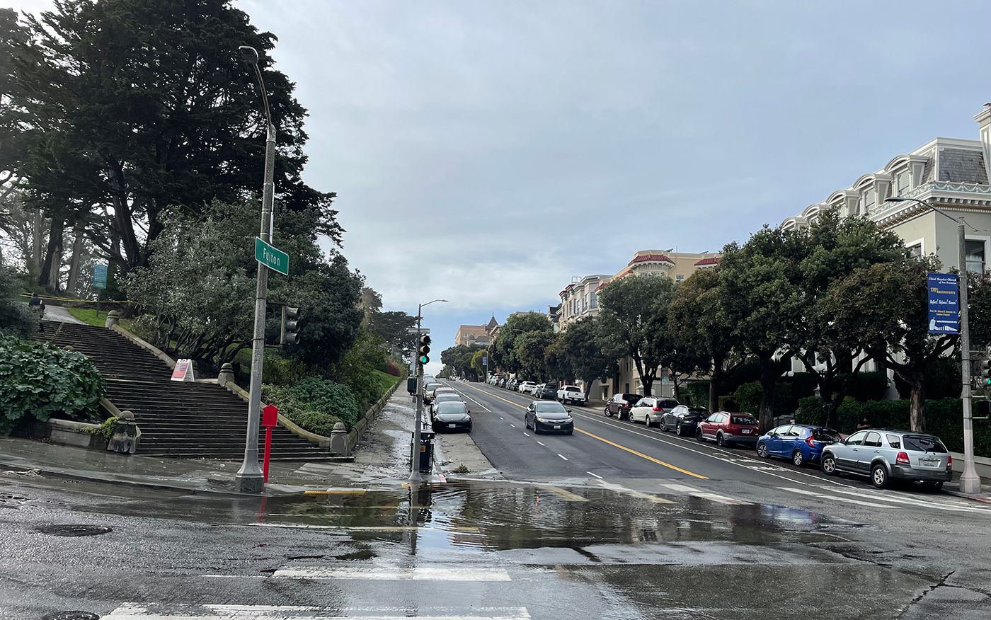 Featured image for Pro-Khalistan Protesters Cause Chaos at Indian Mission in London