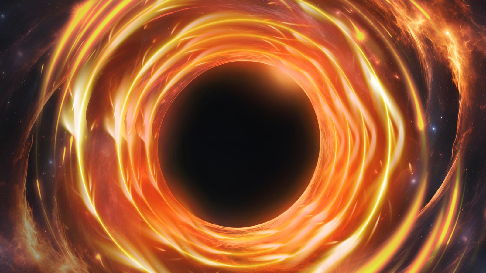 Featured image for Scientists Predict a 90% Chance of Observing a Black Hole Explosion in the Next Decade