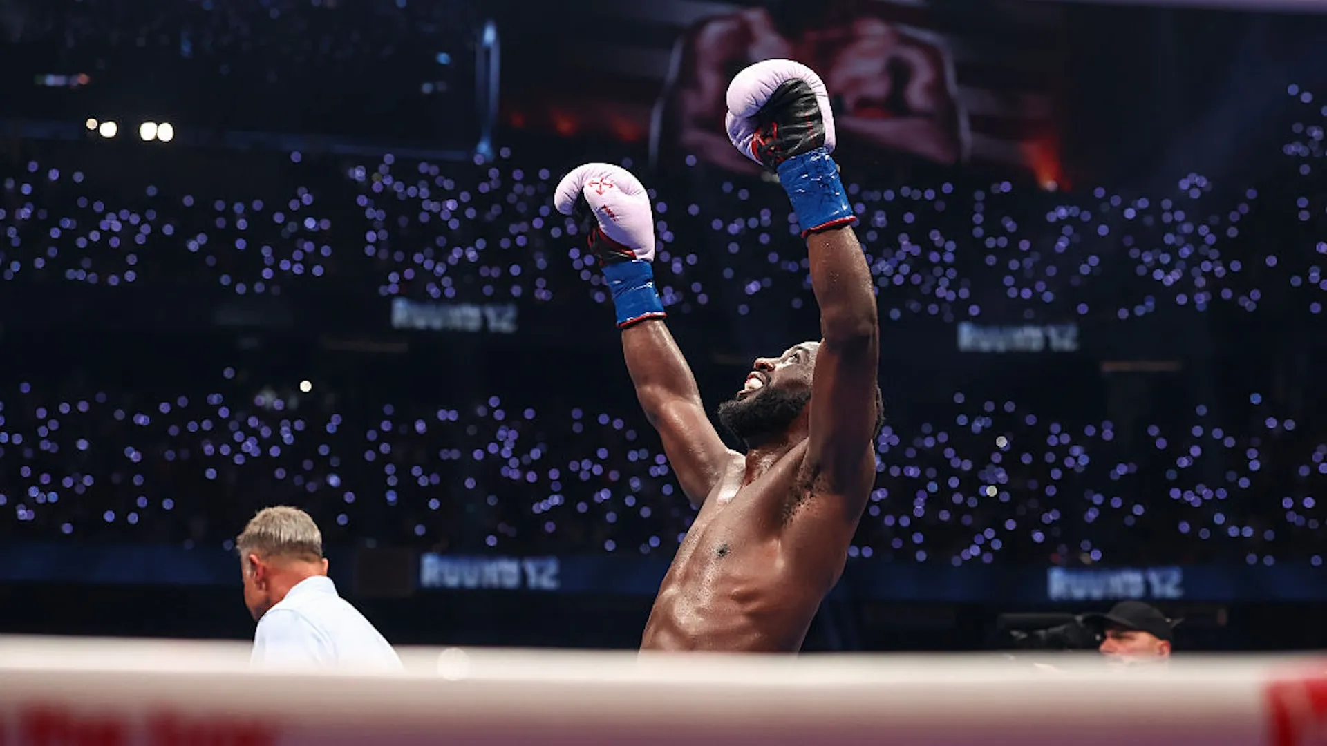 Featured image for Terence Crawford Retires as Boxing's Unbeaten Legend
