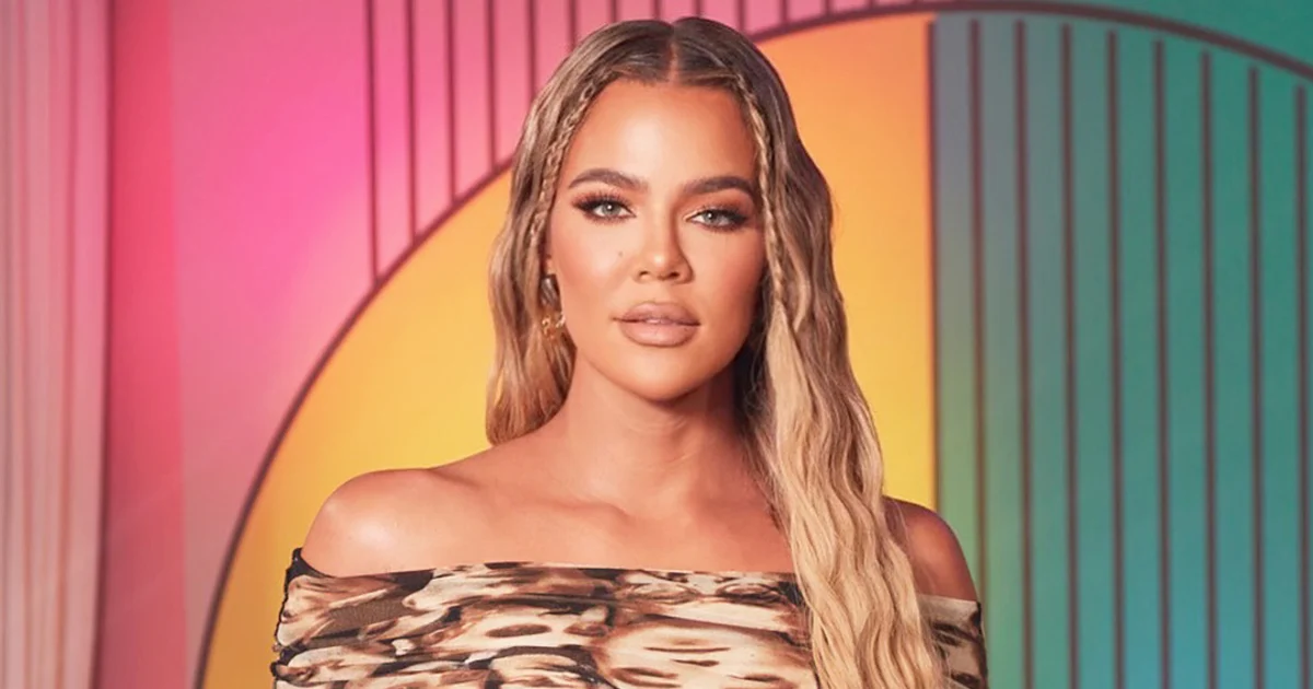 Featured image for Khloé Kardashian Reflects on Weight Loss Journey and Embracing Confidence at 40