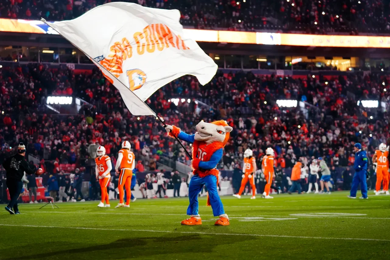 Broncos-Bills playoff forecast calls for a 40-something Denver afternoon