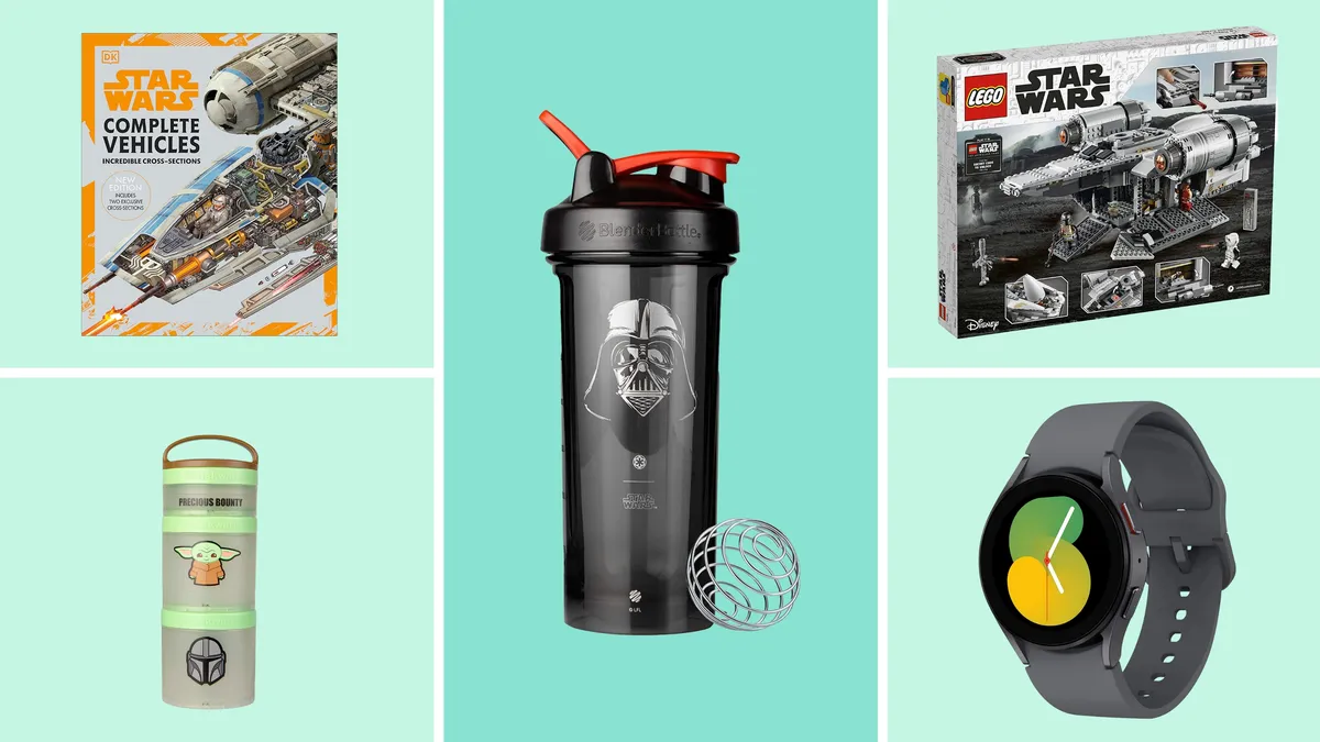 "Top Amazon Deals: AirPods, Apple Watch, Pet Tracker, and More!"