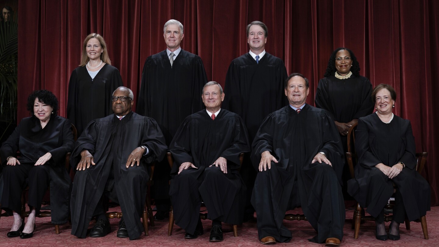 Supreme Court Conservatives Shatter Abortion and Affirmative Action Precedents in Record Time