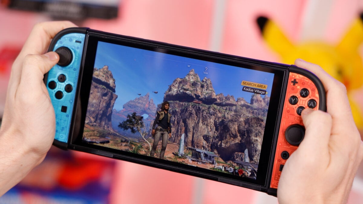 Featured image for Nintendo Switch 2: The Latest Insights and Features