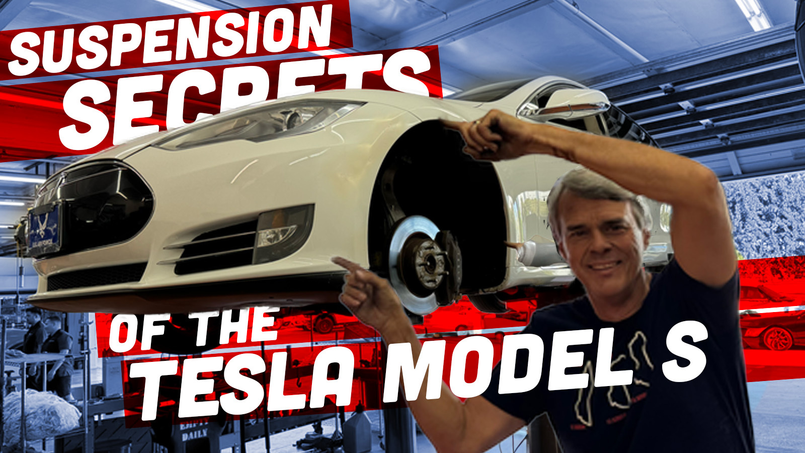 Featured image for "Cost-Saving Innovation: Tesla Engineers' Upside-Down Part Flipping for Model S"