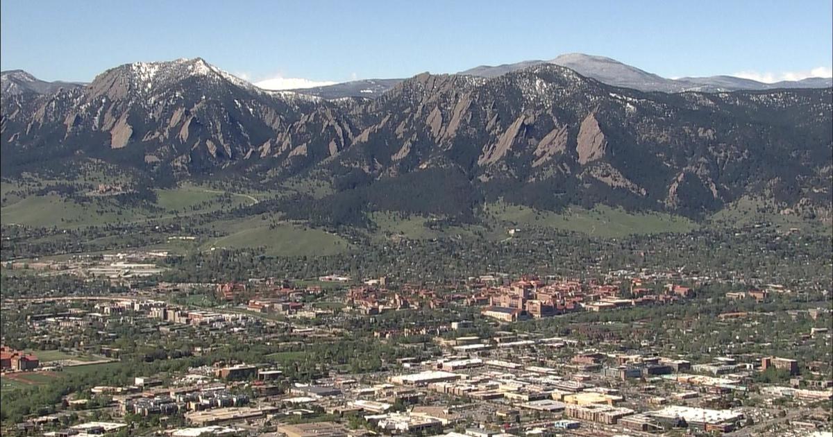 Top U.S. Cities to Live: Colorado, Massachusetts, Wisconsin, and New England Make the List.