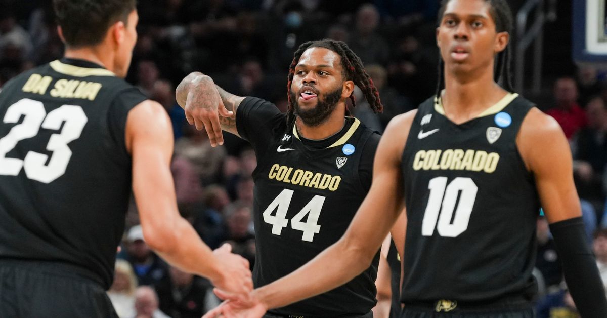 Featured image for "March 24 NCAA Tournament: Colorado vs. Marquette Spread, Live Score, and Key Matchup Updates"
