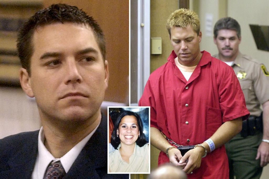 Featured image for "Innocence Project Investigates New Evidence in Scott Peterson Case"
