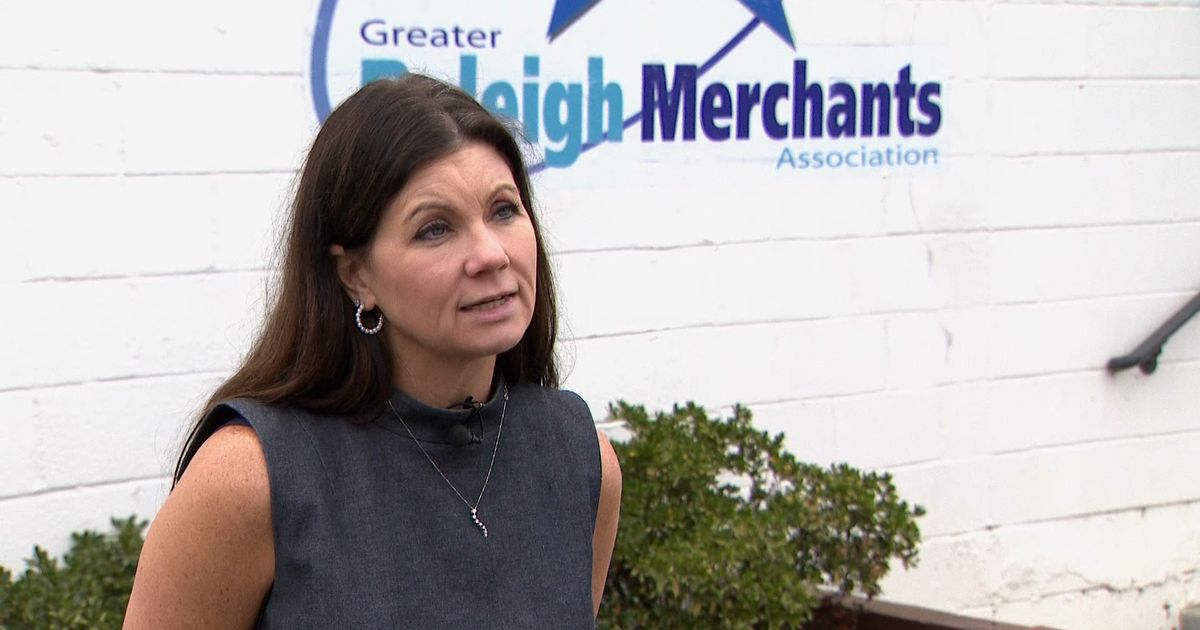 Featured image for Local Business Owners Distance Themselves from Shop Local Raleigh Over Social Media Comments