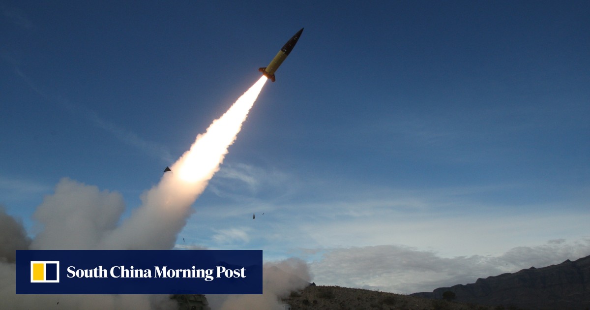 "Ukraine Granted Permission for Strikes Inside Russia by France and Germany"